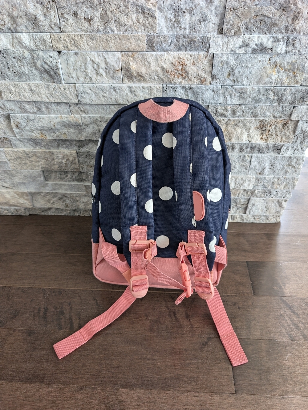 Herschel Heritage Youth Polkadots - Picture 2 of 6